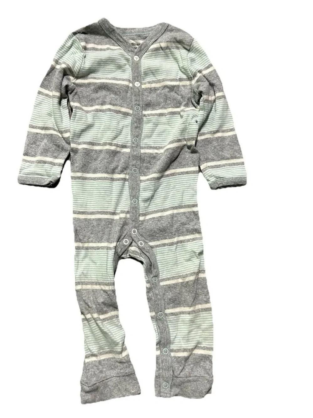 Carters set cozy